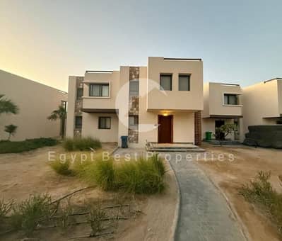 3 Bedroom Duplex for Sale in Soma Bay, Red Sea - jjkl. JPG