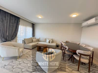 3 Bedroom Flat for Rent in New Cairo, Cairo - e5c3914a-6527-4d8c-87e3-abbe4b5758f6. jpeg
