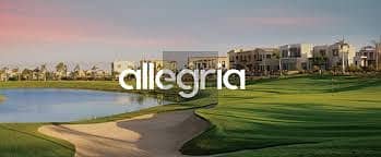 Standalone villa for rent in Allegria Compound, kitchen + air conditioning, 350 sq m, Sodic Beverly Hills, modern finishing - Ansicht 3