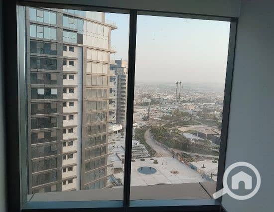 BRAND NEW Apartment with Amazing Park View In ZED Towers For Rent – pohled 2