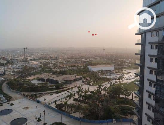 BRAND NEW Apartment with Amazing Park View In ZED Towers For Rent – pohled 3