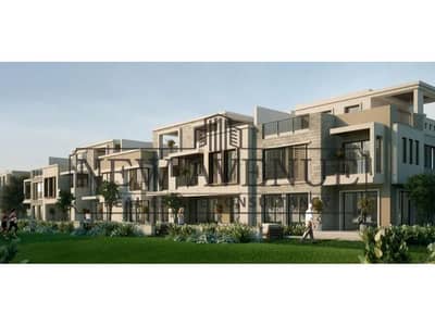 2 Bedroom Apartment for Sale in New Cairo, Cairo - WhatsApp Image 2026-05-20 at 12.38. 40 PM. jpg 2 Bedroom Apartment for Sale in New Cairo, Cairo - WhatsApp Image 2026-05-20 at 12.38. 40 PM. jpg