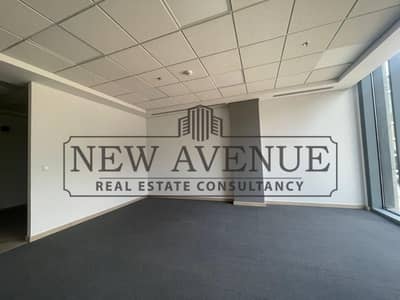 Office for Rent in New Cairo, Cairo - 1f6450cf-4d76-4dde-94a3-96661815b4c8. jpeg Office for Rent in New Cairo, Cairo - 1f6450cf-4d76-4dde-94a3-96661815b4c8. jpeg