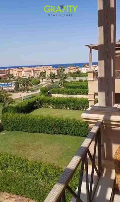 شاليه 2 غرفة نوم للبيع في العين السخنة، السويس - 127108. jpg شاليه 2 غرفة نوم للبيع في العين السخنة، السويس - 127108. jpg