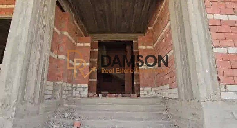 Apartment for sale 152 sqm + 108 sqm garden, delivery in 6 months, in Beit Al Watan – Extension District, just 2 minutes from North 90th Street – pohled 6