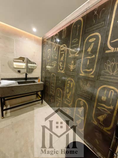 1 Bedroom Hotel Apartment for Rent in Haram, Giza - IMG-20250810-WA0124. jpg