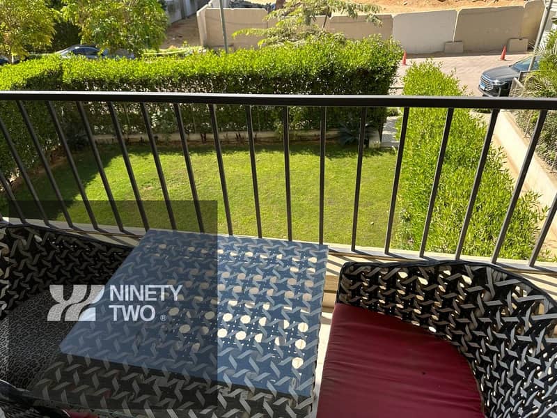 Fully Furnished Penthouse for Sale in Al Marasem Fifth Square 160sqm 3BR - Veduta 6