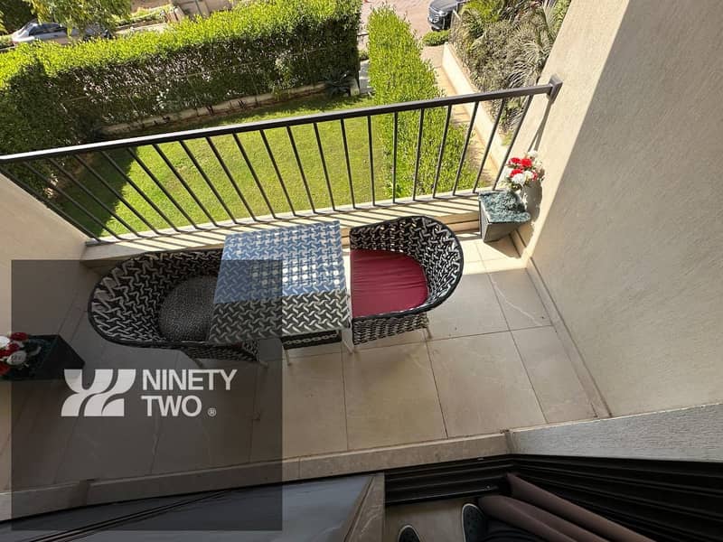 Fully Furnished Penthouse for Sale in Al Marasem Fifth Square 160sqm 3BR - Aktar