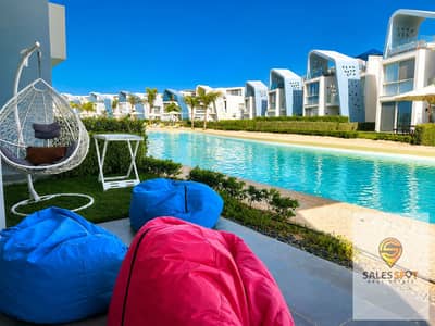 2 Bedroom Chalet for Sale in North Coast, Matruh - ChatGPT Image 20 مايو 2026، 12_36_25 م. png