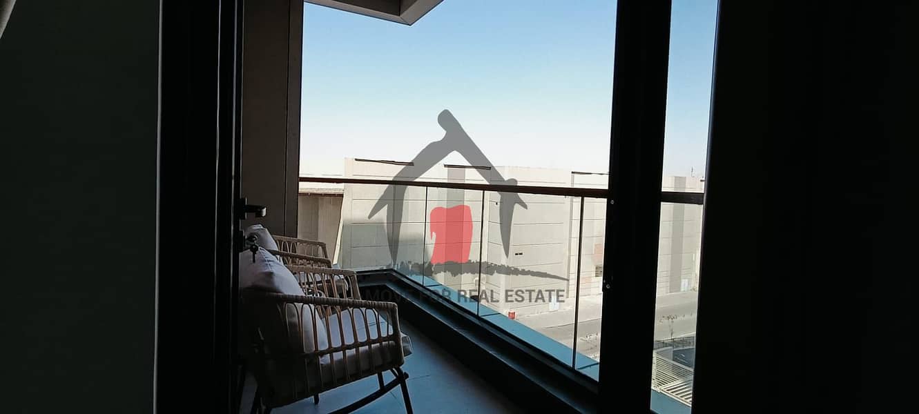 lowest price fully finished ready to move Apartment 308 sqm for Sale in Aeon Towers - Ansicht 2