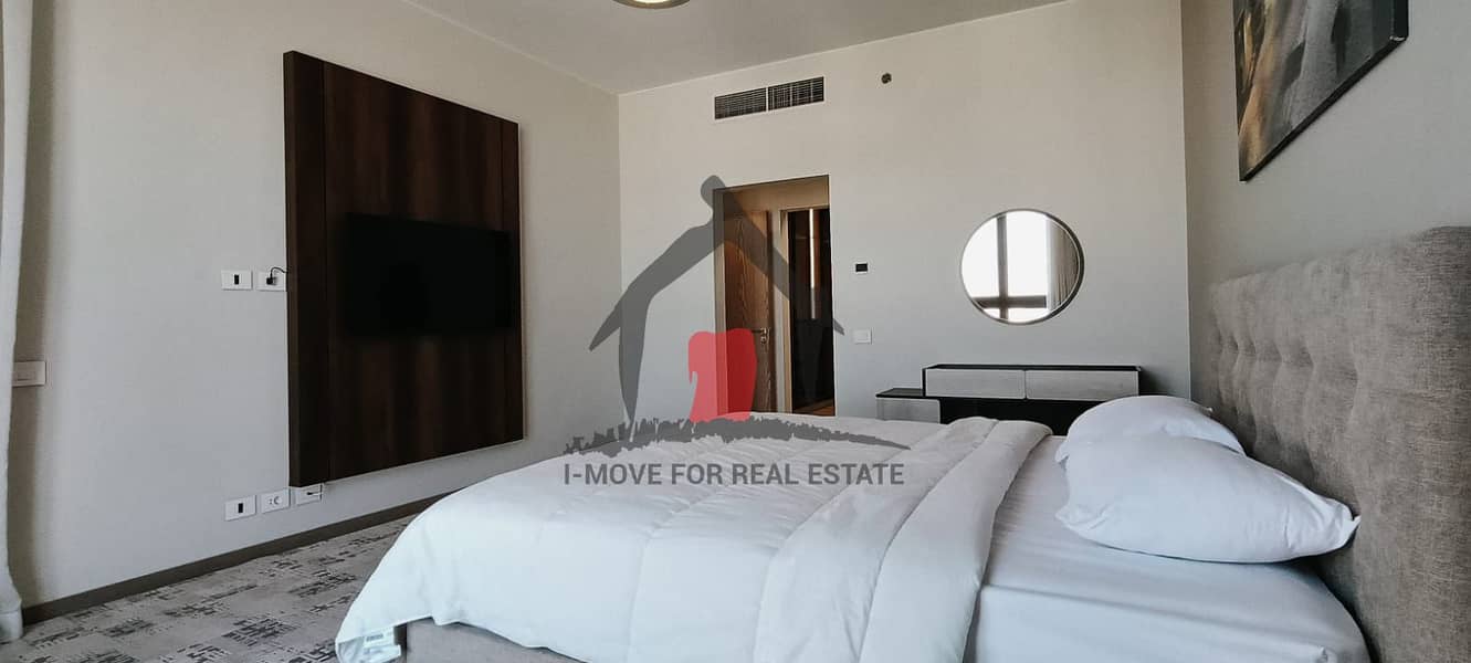 lowest price fully finished ready to move Apartment 308 sqm for Sale in Aeon Towers - Ansicht 5