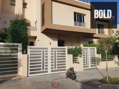 توين هاوس 3 غرف نوم للبيع في 6 اكتوبر، الجيزة - WhatsApp Image 2026-05-14 at 5.03. 04 PM. jpeg