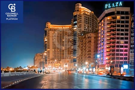 4 Bedroom Flat for Sale in San Stefano, Alexandria - image. remini-enhanced (1). jpg 4 Bedroom Flat for Sale in San Stefano, Alexandria - image. remini-enhanced (1). jpg