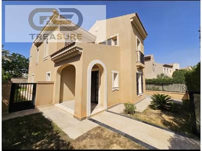 4 Bedroom Villa for Rent in New Cairo, Cairo - WhatsApp Image 2025-05-20 at 1.40. 56 PM. jpg