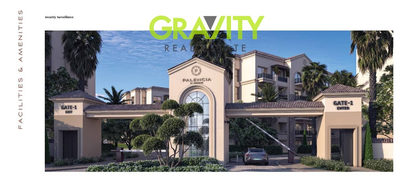 3-bedroom apartment with installments over 8 years and discounts up to 50%, next to Carrefour on Al-Hurriya Axis, minutes from Madinaty, in the first - Mehr