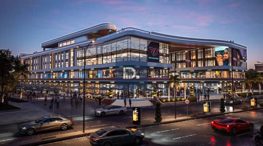 Retail for Sale in Hadayek October, Giza - WhatsApp Image 2026-05-20 at 2.58. 07 PM (1). jpeg