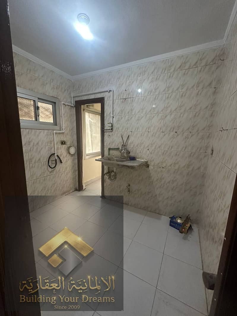 Apartment for Sale in the Third Settlement – 70 sqm Area. - Więcej