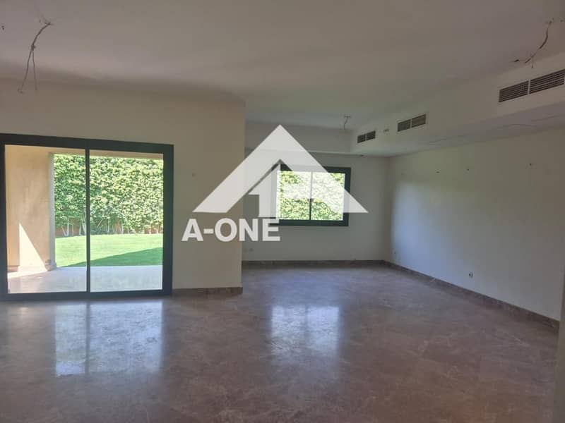 Standalone villa with landscape view for rent land area 452 meters in Mivida Fifth Settlement New Cairo – další