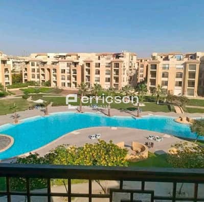 4 Bedroom Penthouse for Sale in Katameya, Cairo - 597363084_122116409871046031_4762712141397773994_n. jpg