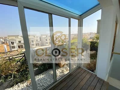 2 Bedroom Flat for Sale in New Cairo, Cairo - 270248404_4779787442077464_286476927781843386_n. jpg 2 Bedroom Flat for Sale in New Cairo, Cairo - 270248404_4779787442077464_286476927781843386_n. jpg