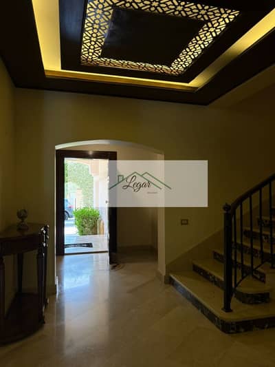 فیلا 6 غرف نوم للايجار في 6 أكتوبر، الجيزة - WhatsApp Image 2026-04-18 at 1.27. 17 PM. jpeg