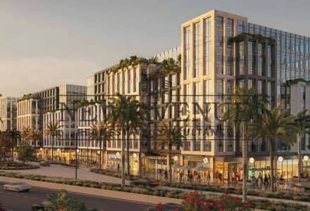 Office for Sale in New Cairo, Cairo - original. jpg
