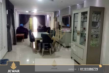 3 Bedroom Flat for Sale in Al Ibrahimiyyah, Alexandria - 6-01. jpg