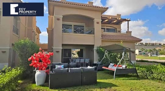 3 Bedroom Villa for Sale in Ain Sukhna, Suez - 657884844_1362497029229877_764371521502072959_n. jpg