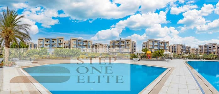 3 Bedroom Apartment for Sale in New Cairo, Cairo - 656565. jpg