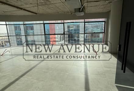 Office for Rent in New Cairo, Cairo - original (7). jpg