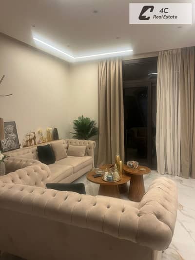 4 Bedroom Townhouse for Sale in 6th of October, Giza - WhatsApp Image 2026-05-03 at 12.17. 09 PM. jpeg