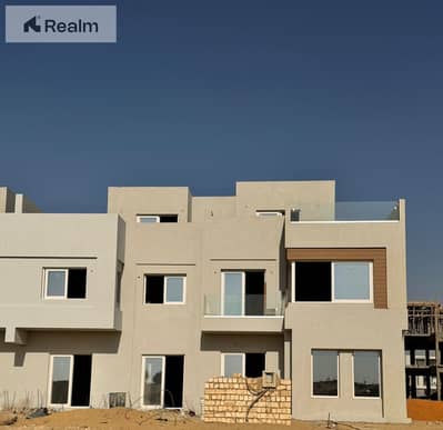 4 Bedroom Flat for Sale in Sheikh Zayed, Giza - WhatsApp Image 2026-04-05 at 5.45. 27 PM (4). jpeg 4 Bedroom Flat for Sale in Sheikh Zayed, Giza - WhatsApp Image 2026-04-05 at 5.45. 27 PM (4). jpeg