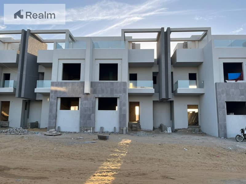 villa apartment by DUNES in zayed WITH INSTALLEMNTS BY LOWEST DP DIRECT FROM OWNER - Mehr