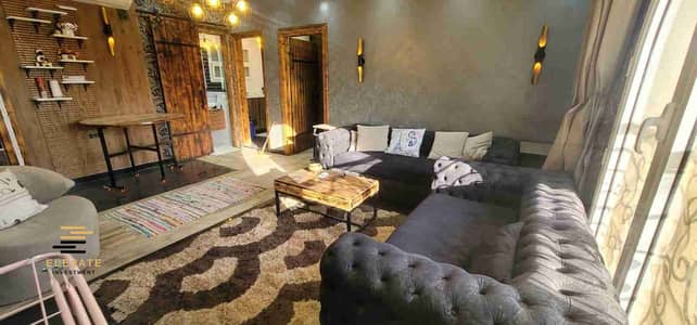 1 Bedroom Apartment for Rent in New Cairo, Cairo - 1000310347. jpg 1 Bedroom Apartment for Rent in New Cairo, Cairo - 1000310347. jpg