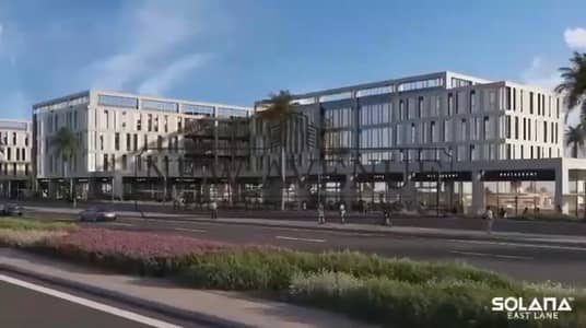 Office for Sale in New Cairo, Cairo - hg. jpeg
