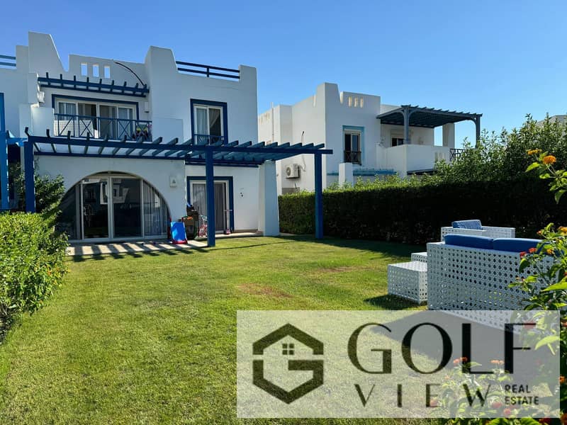 Listing: 3-bedroom chalet, 125 m² (penthouse) in Mountain View, Ras Al-Hikma. Available immediately, fully finished, prime location in the heart of th - Vista 4