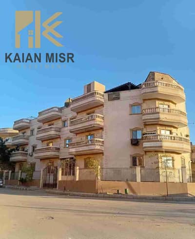 3 Bedroom Flat for Sale in Shorouk City, Cairo - 1000081150. jpg 3 Bedroom Flat for Sale in Shorouk City, Cairo - 1000081150. jpg