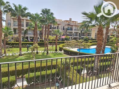 2 Bedroom Chalet for Rent in Sahl Hasheesh, Red Sea - 20240309_110106. jpg