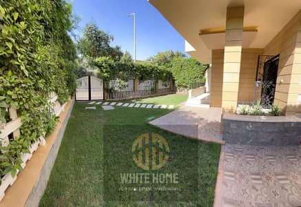 4 Bedroom Villa for Rent in New Cairo, Cairo - 14ec13c6-2c65-4036-a7d5-dc7ae80ffd9c. jpeg