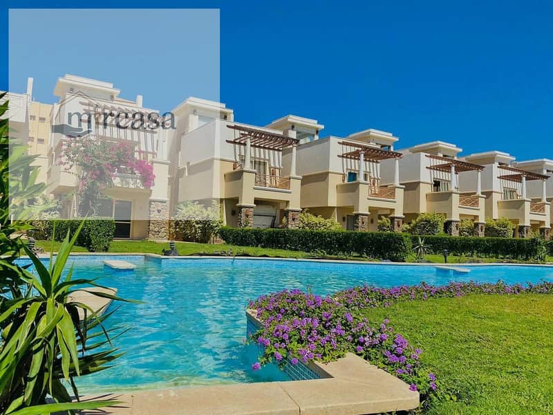 Own Your Dream Sea View Chalet at Blue Blue Sokhna! 3BR, 90 mins from Cairo. 350k DP, 8Y Plan & 35% Discount. Experience Ultimate Luxury & Prestige To – pohled 2