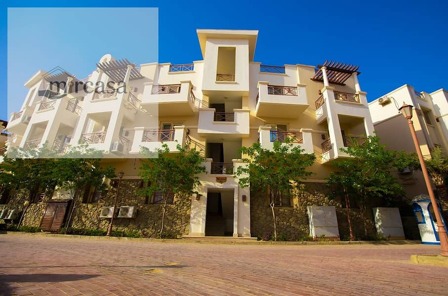 Own Your Dream Sea View Chalet at Blue Blue Sokhna! 3BR, 90 mins from Cairo. 350k DP, 8Y Plan & 35% Discount. Experience Ultimate Luxury & Prestige To – pohled 3