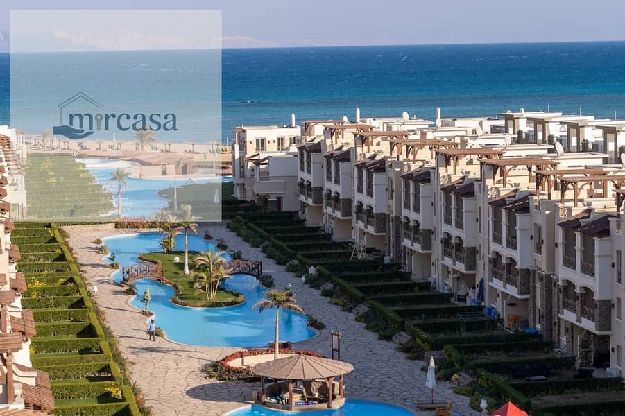 Own Your Dream Sea View Chalet at Blue Blue Sokhna! 3BR, 90 mins from Cairo. 350k DP, 8Y Plan & 35% Discount. Experience Ultimate Luxury & Prestige To – další