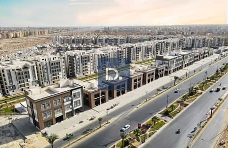 3 Bedroom Flat for Sale in Hadayek October, Giza - WhatsApp Image 2026-05-20 at 3.47. 20 PM (2). jpeg