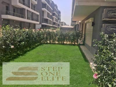 3 Bedroom Apartment for Sale in New Cairo, Cairo - 75241047_144728476834585_8576724904685076480_n. jpg