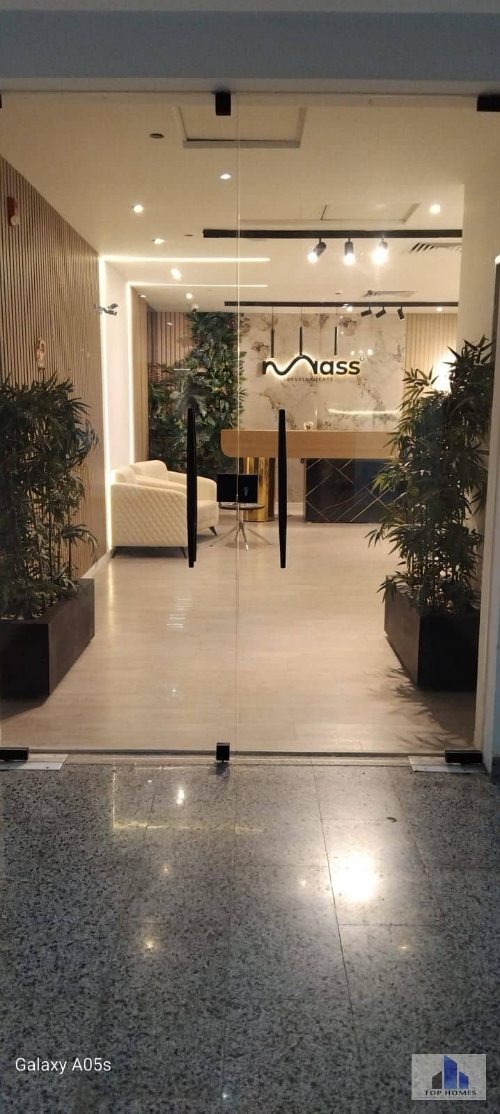Fitted office space for rent I Ready to move I Central Location in Banks Center area - 5th Settlement - Widok 3