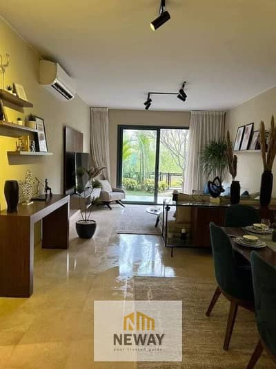 2 Bedroom Apartment for Sale in New Cairo, Cairo - 4. jpg 2 Bedroom Apartment for Sale in New Cairo, Cairo - 4. jpg
