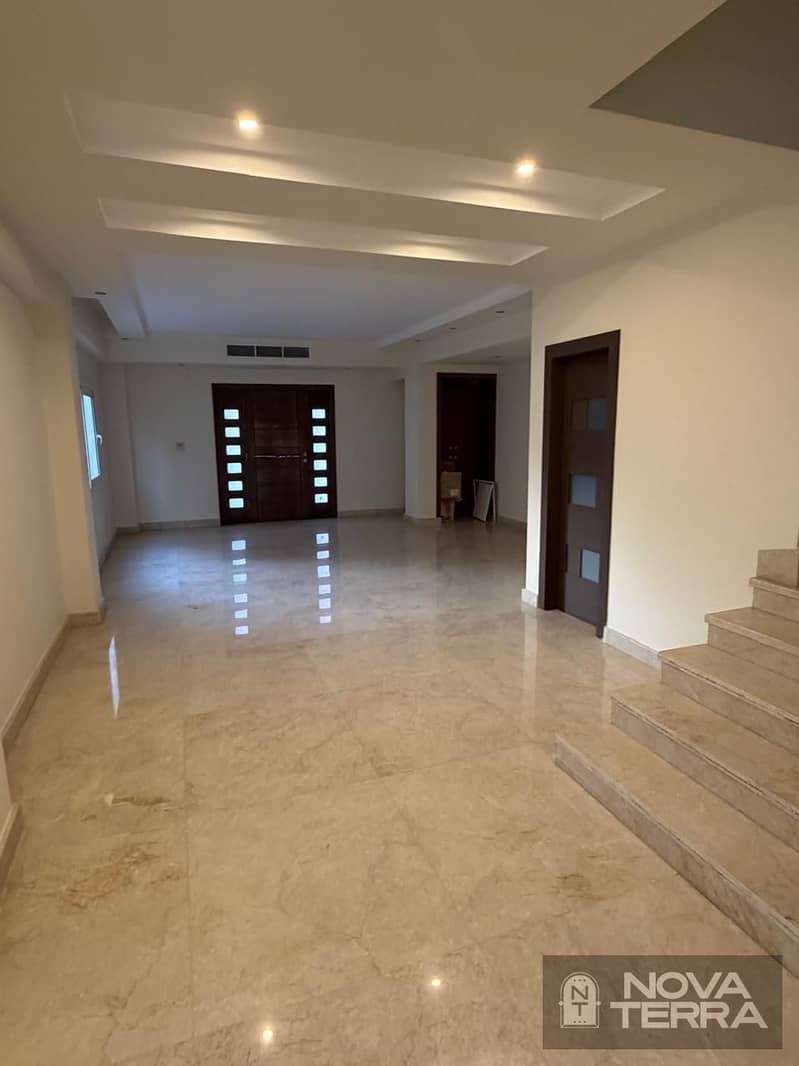 Townhouse for Sale – Al Yasmeen Compound – Sheikh Zayed- Directly in front of ZED Park -Only 5 minutes from Hyper One - Widok 2