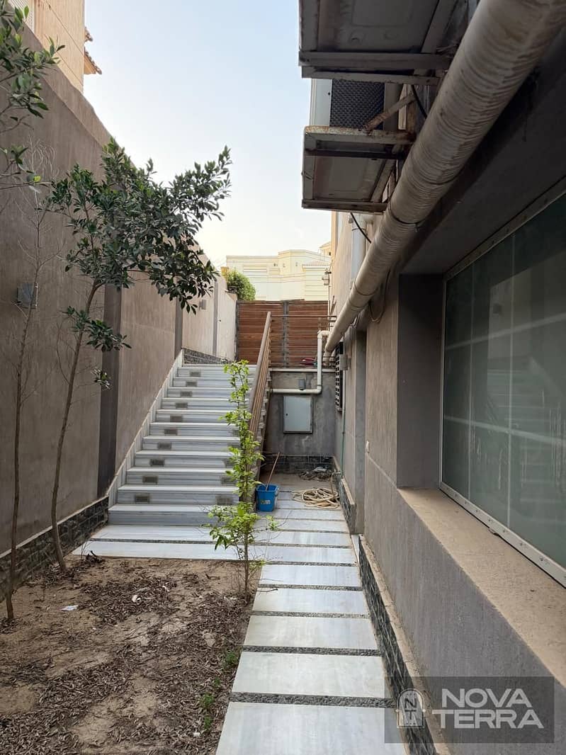 Townhouse for Sale – Al Yasmeen Compound – Sheikh Zayed- Directly in front of ZED Park -Only 5 minutes from Hyper One - Widok 3