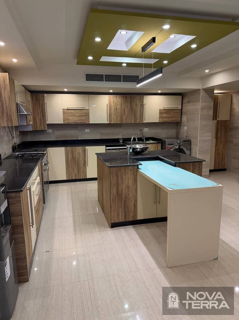 Townhouse for Sale – Al Yasmeen Compound – Sheikh Zayed- Directly in front of ZED Park -Only 5 minutes from Hyper One - Widok 4