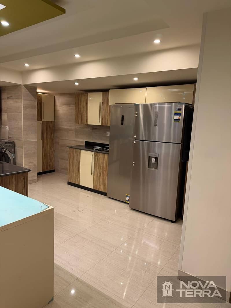 Townhouse for Sale – Al Yasmeen Compound – Sheikh Zayed- Directly in front of ZED Park -Only 5 minutes from Hyper One - Widok 5